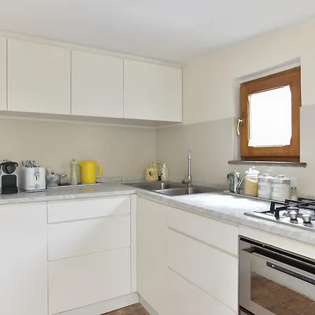 Monti Roof Terrace Apartment Rome