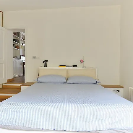 Monti Roof Terrace Apartment