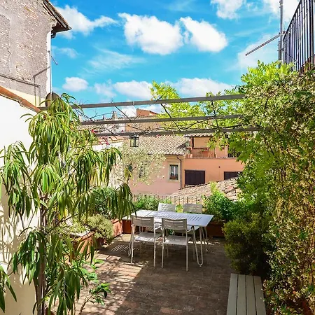 Monti Roof Terrace
