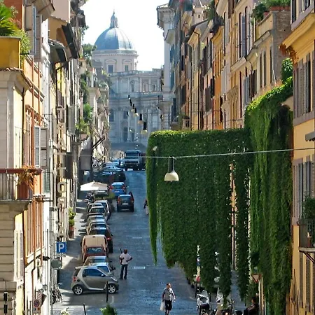 Monti Roof Terrace Apartment *
