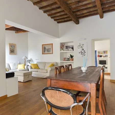Monti Roof Terrace
