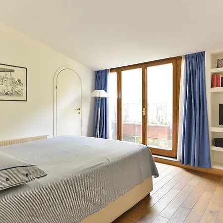 Monti Roof Terrace Apartment *