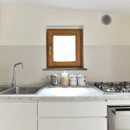 Monti Roof Terrace Apartment